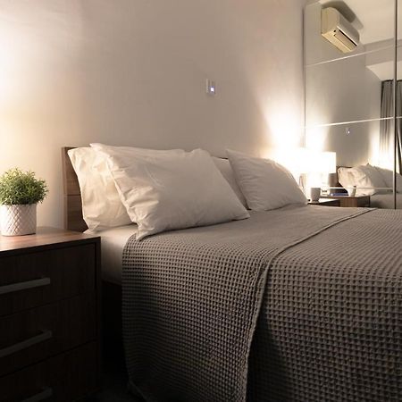 איה נאפה Poseidon Apartment By Michalis מראה חיצוני תמונה