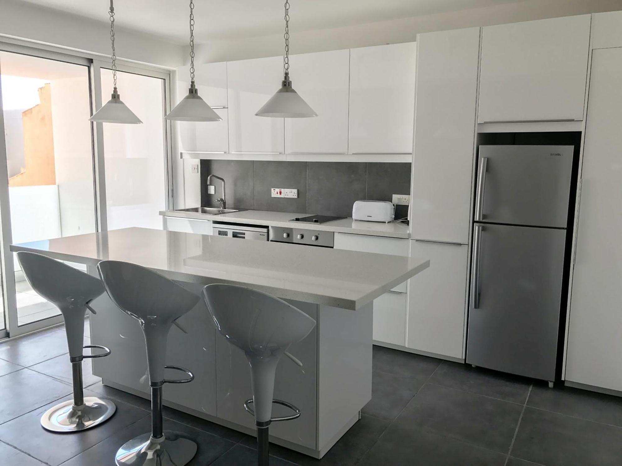 איה נאפה Poseidon Apartment By Michalis מראה חיצוני תמונה