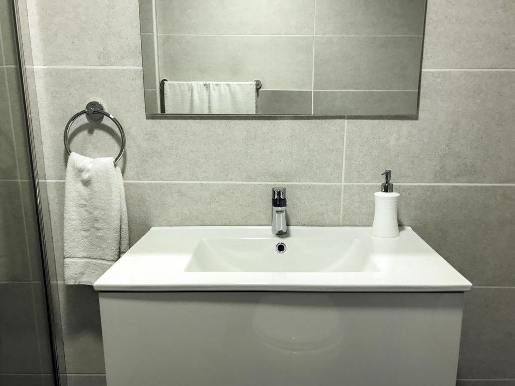 איה נאפה Poseidon Apartment By Michalis מראה חיצוני תמונה