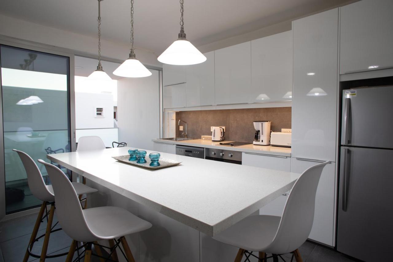 איה נאפה Poseidon Apartment By Michalis מראה חיצוני תמונה